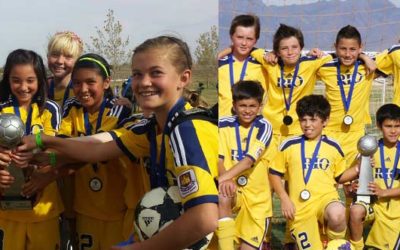 Las Cruces Striker Cup