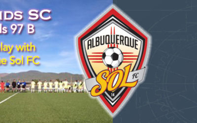 97B players appear in ABQ Sol FC Victory