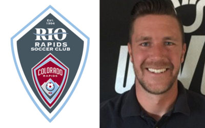 Mike Erwin Named Girls U13-U14 Director