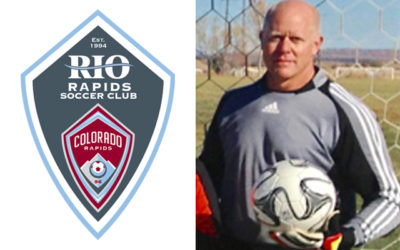 Tim Gallegos Named U13-U14 Boys Director