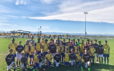 Rio Rapids Denver Friendlies