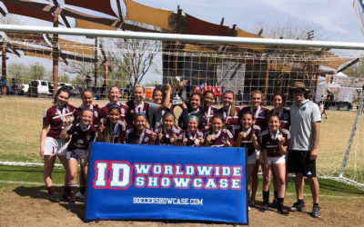 Phoenix Cup Champions – Rio Rapids 99/00G Burgundy