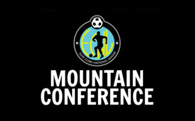 Boys ECNL Announces New Mountain Conference