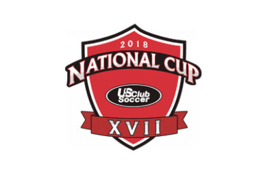 00Gs Win the National Cup XVII Finals!