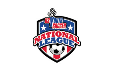 05Gs Join US Youth Soccer National League!