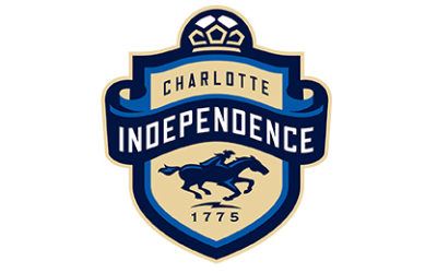 Armando Munoz Called up to Charlotte Independence