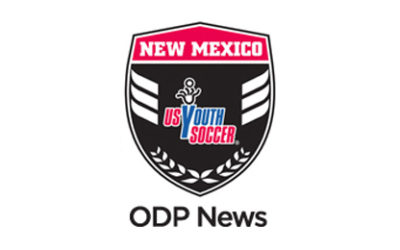 Rio Rapids SC ODP Player News