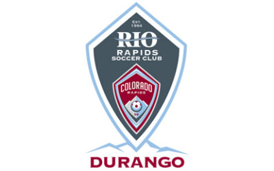 Welcome Rio Rapids Durango SC