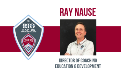 Meet Rio:  Ray Nause