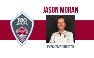 Meet Rio: Jason Moran