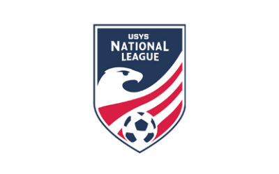 Rio Rapids 05Gs Accepted into US Youth Soccer National League 2019-2020