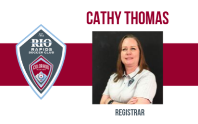 Meet Rio Rapids Board of Directors: Cathy Thomas