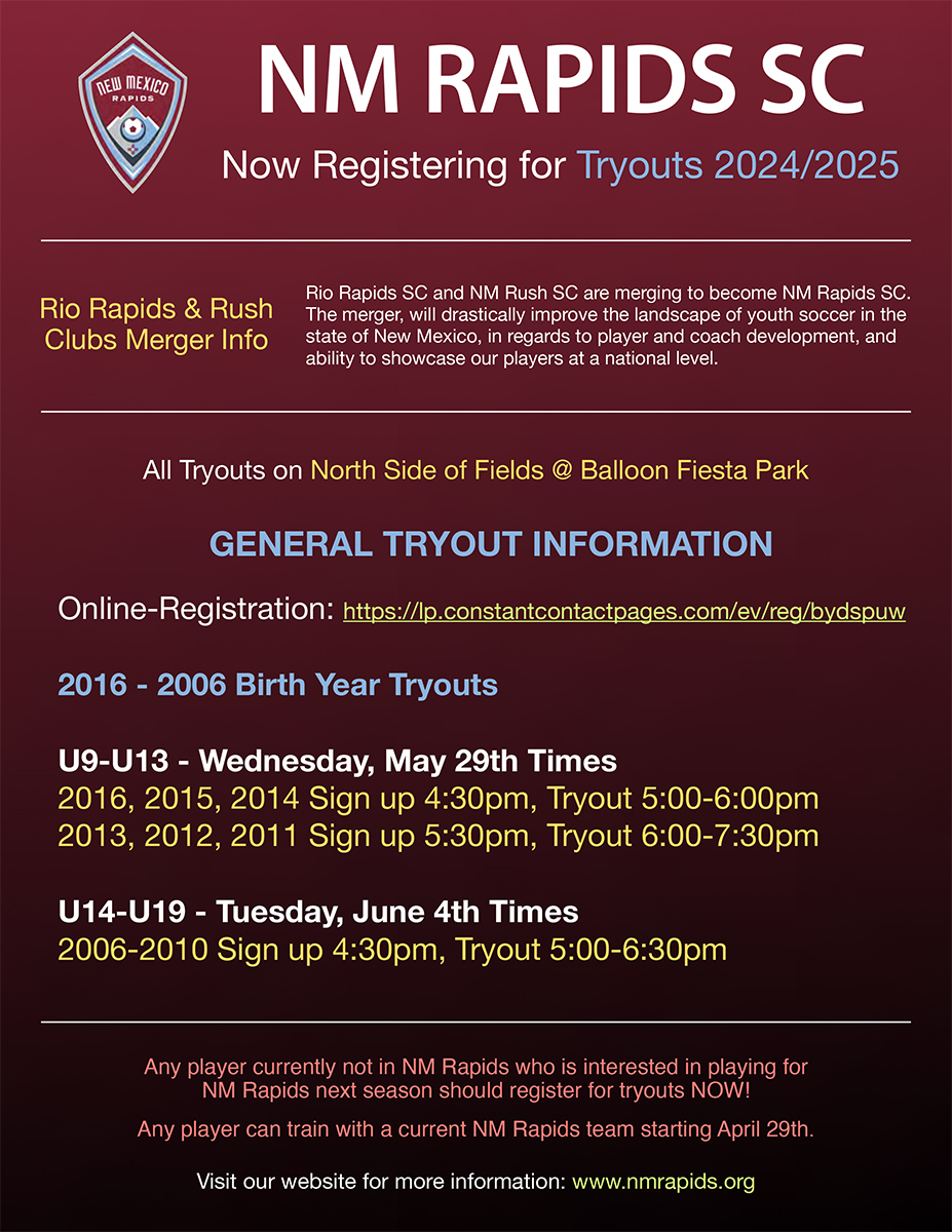 NMRSC Tryout Flyer Overview 2024 1