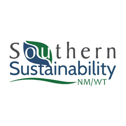 RRSC Sponsor Logo Southern Sustainability 260x260 1