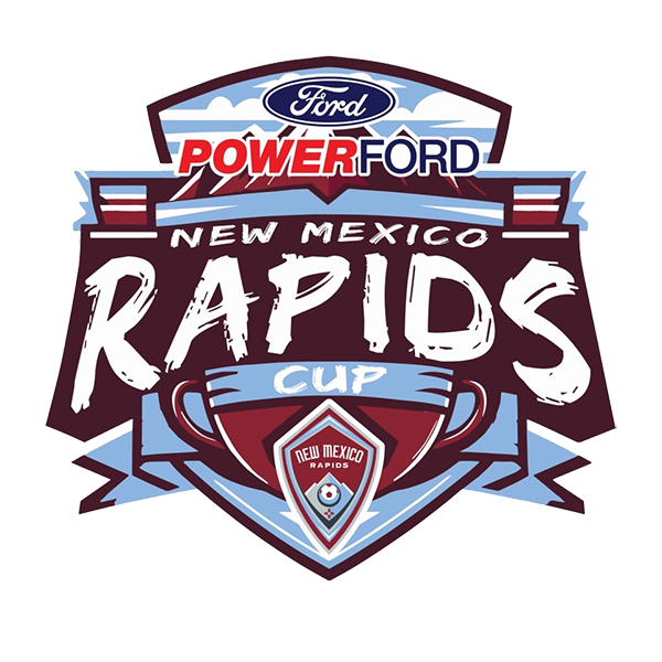 2025 NM Rapids Open Logo