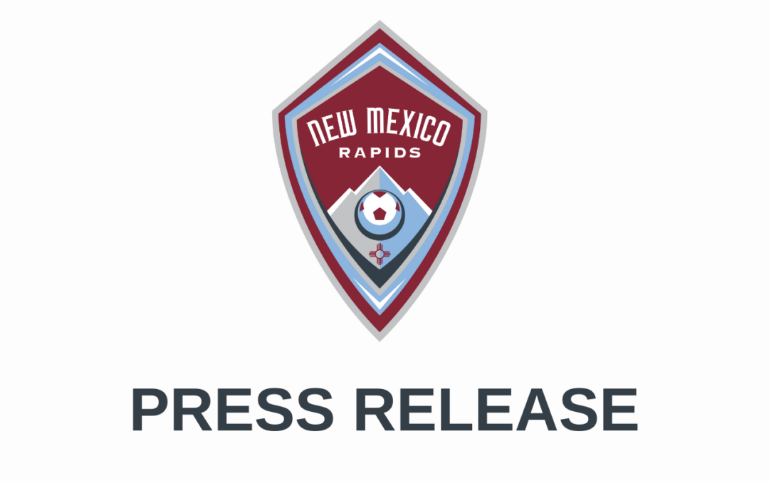 NM Rapids Board and Staff – UNM Alums Article